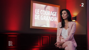 Read more about the article Le courage de grandir