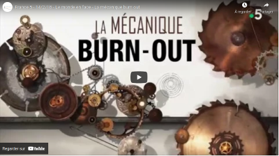 Read more about the article Le burnout en vidéo